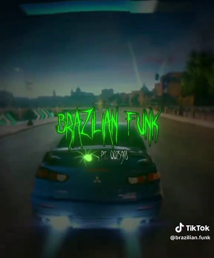 Discover Brazilian Funk Music and Dance