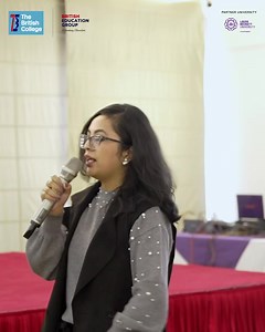 17K views · 10K reactions | Transform your career with the Weekend MBA (Executive) at The British College! Elevate your leadership skills, specialize in your sector, and earn an internationally recognized MBA from Leeds Beckett University, UK. Study on weekends and evenings for the ultimate flexibility. Take the next step in your professional journey now | The British College Kathmandu | Facebook