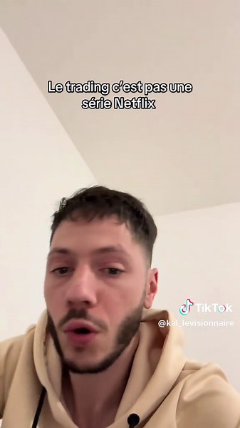 Comprendre le trading : Réalités et erreurs à éviter