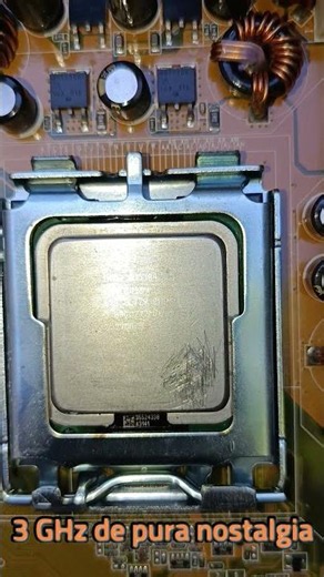Pentium 4 esse e porreta!#pcgaming