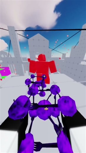 Dark Matter Subspace Tripmine| Mobile #rivals #roblox #fypシ #viralboy