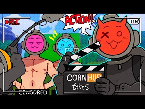 *INSERT SPOOKHUB ORIGINAL THEME HERE* | Content Warning