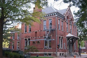 Old Pine Street Station - Alchetron, the free social encyclopedia