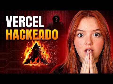 Si usas Vercel, NECESITAS ver esto AHORA!