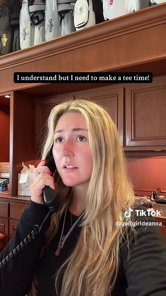 Understanding Golf Professional Assistance