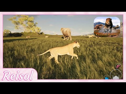 Primal Earth Multiplayer | Beta Testing