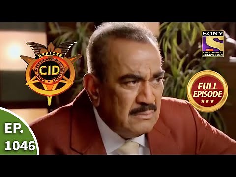 CID - सीआईडी - Ep 1046 - Horror House - Full Episode