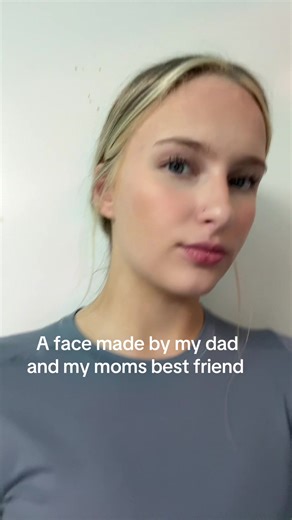 Confusing, I know | face