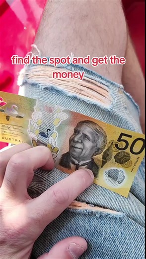 Adelaide Money Game: Hunt for Hidden Cash in the City