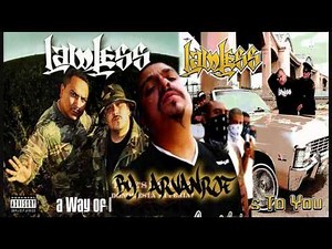 Rap Mexicano Y Rap Chicano (Mix)