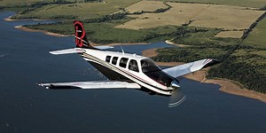 Beechcraft Bonanza - Alchetron, The Free Social Encyclopedia
