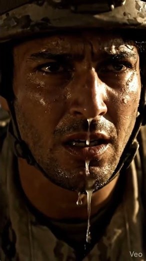 “They Trained Him to Break… But He Became Unbreakable#USMilitary #Discipline #Motivation #AmericanD