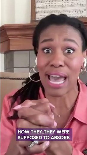 Tethering to Jesus: the new episode of Generations feat. Priscilla Shirer is now live!