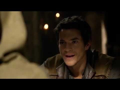 Légende of the seeker saison 1 Épisode 3 en Français