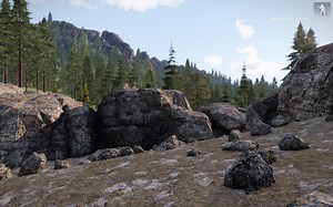 Terrain Development  news
