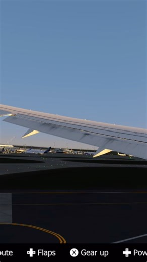 Watch as how the 787 take off into the sky of Australia #aviation #boeing787