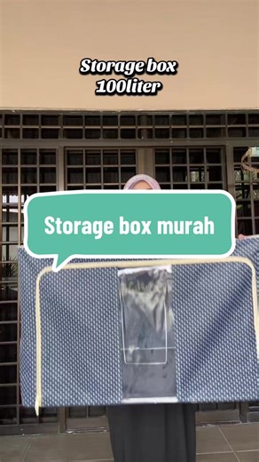 Affordable Storage Box Solutions for Your Needs