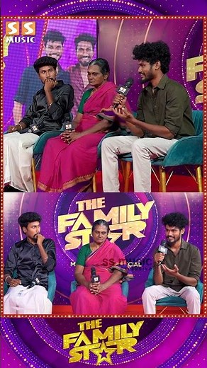 🥹 பாப்பா முதல்ல பேசுனா வார்த்தையே 'அப்பா 'தான்..! Rasigargalin Rasigan Mani Emotional | Kani