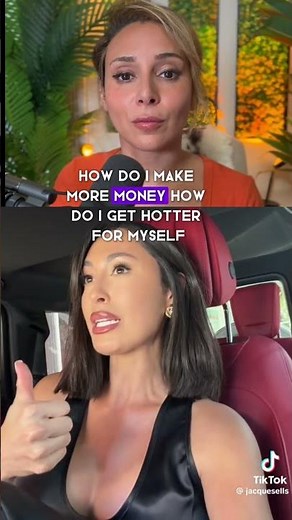 Ladies stop being distracted