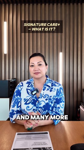 🤑⚙️ FREE SERVICE! As a Lexus owner, you will receive the Signature Care service plan at no cost! 🚗 That’s 5 years of free maintenance on us. Enjoy these benefits without tapping into your warranty: - Oil & filter services - Tire rotations - Brake inspections - Top off fluids - Air filter - Cabin filter All our services are performed by PROFESSIONAL, CERTIFIED technicians! We use genuine parts and full synthetic oils. To schedule your appointment, contact our service department or BDC center at