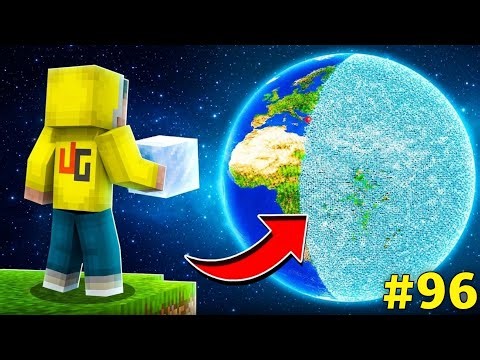 CAN TECHNO GAMERZ COMPLETE THIS CHALLENGE ( HIDE AND SEEK ) IN MINECRAFT I TECHNO GAMERZ I UJJWAL