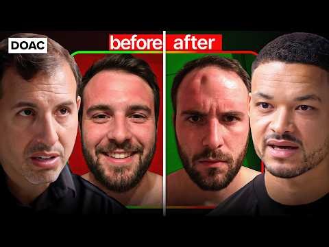 Doctor WARNS: You're Being LIED To About Sunlight