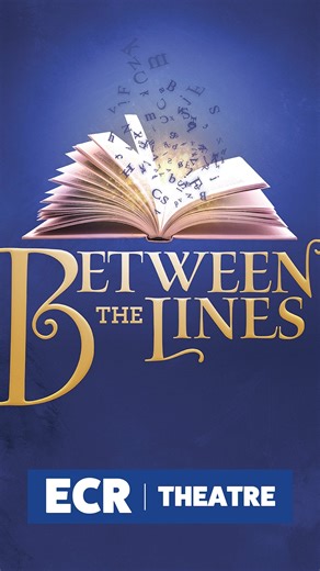 El Camino Real Charter High School on Instagram: "Step into the story with ECR Drama! ✨🎭 @ecrdrama presents Between the Lines, a magical musical experience you won’t want to miss! 🌟🎶 📅 Show Dates: March 21-29 🎟️ Tickets are ON SALE NOW! Bring your family, friends, and the community to support our incredible performers and crew. Let’s pack the Grieb Theatre and make this an unforgettable event! Everyone is welcome! Spread the word and grab your tickets today! 🐻💙 #ecrchs #ecr #goroyals #WeA