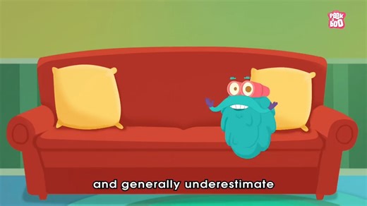 儿童科普动画 The Dr.Binocs Show - Super Intelligent Animals