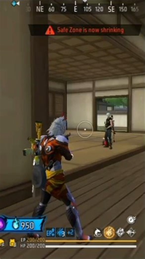 🎮Free Fire MAX Rank Push Highlights🚀#freefiremax #shorts #trendingshorts #viralshorts