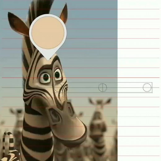 Explorando a Amizade de Marty e Alex em Madagascar