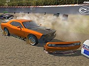 極限拆除競技場德比