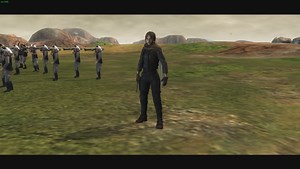 Mod is now on the SteamWorkshop news - Star Wars BattleFront Commander mod for Star Wars: Empire at War: Forces of Corruption