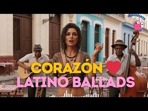 Canciones de Amor para la Noche 🌙 Latin Romantic Hits 2026 LIVE