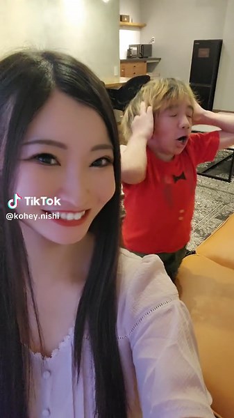 原聲 - yyt12 - apparitionvistaを使っているにしくん / Kohey Nishi (@kohey.nishi)の動画