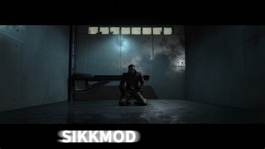Sikkmod v3 (F.E.A.R.) file