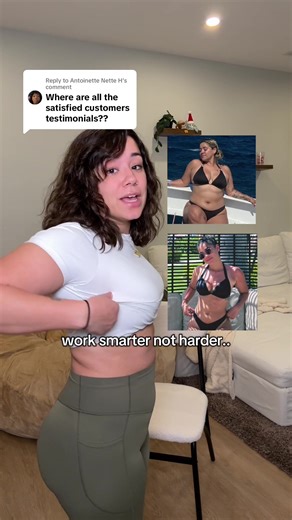 Replying to @Antoinette Nette H oop gym influencers are abt to be mad #magnesium #magnesiumcomplex #tiktokshopcreatorpicks *disclaimer this is NOT a magic supplement you have to be consistent and this is FOR your gut microbiome*