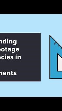 Understanding Square Footage Discrepancies in Property Measurements