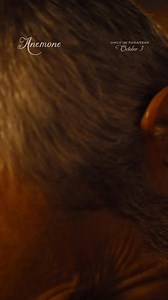 1.1M views · 8.2K reactions | Daniel Day-Lewis is back. ANEMONE is only in theaters October 3. | Focus Features | Facebook