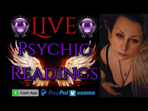 Spirit Messages Tarot is live! Reading info in the video description 🔮✨️