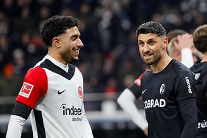 Bundesliga-Knall! Eintracht Frankfurt macht Rekord-Deal perfekt