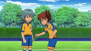 Inazuma Eleven: GO - Capitulo 21 - HD Español (Castellano)