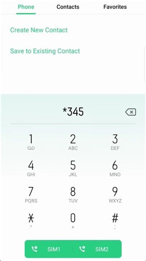 how to check telenor sim number #trending #viralvideo #viralshorts