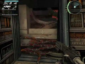 TimeShift [Walkthrough] - Part 9 - Raub