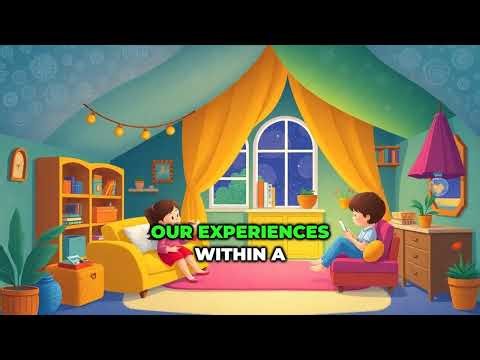 The Secret Power of Color! 🤫🎨 Your Hidden Controller!