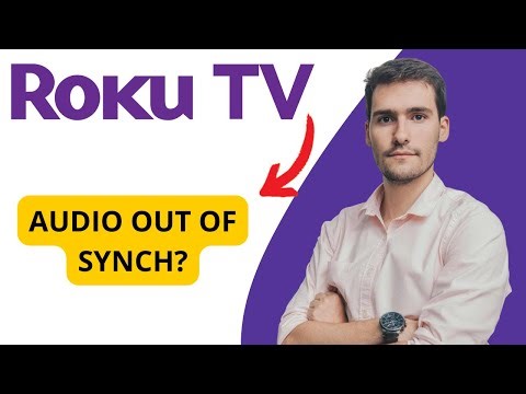 How To Fix Roku Audio Out Of Sync (easy 2025)