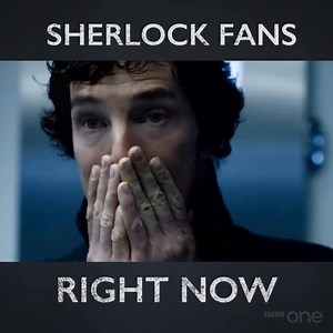 1.2M views · 2.4K reactions |  #Sherlock | BBC One | Facebook
