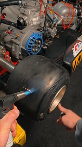 52K views · 664 reactions | kart tire grip increases if tires heat up #gokart #racing #speed #tire #tyre #racecar | Pedro Regueira | Facebook