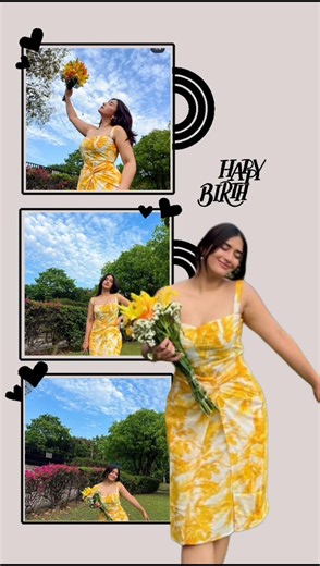Simple and Easy Birthday story ideas #aesthetic #instagram #storyideas #shortvideo