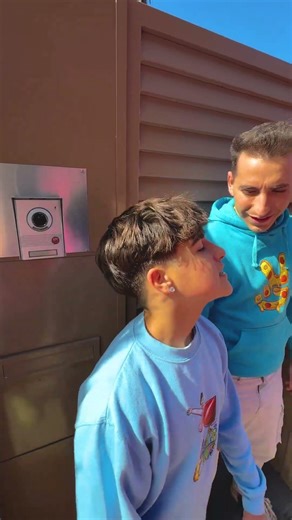 Ares confronta a Unai y Guille 😱