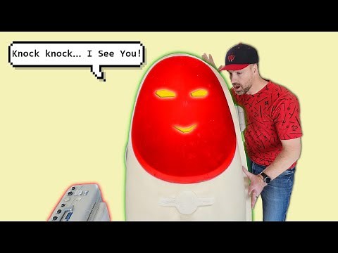 Can the POD See Me!?!